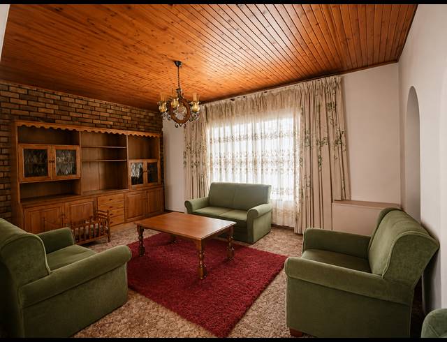 3 BEDROOM HOUSE FOR SALE IN BONANNE